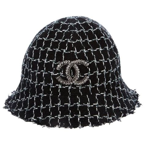 cappello pescatore chanel|chanel i cappelli.